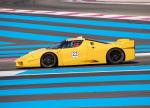 Ferrari FXX 2005 года
